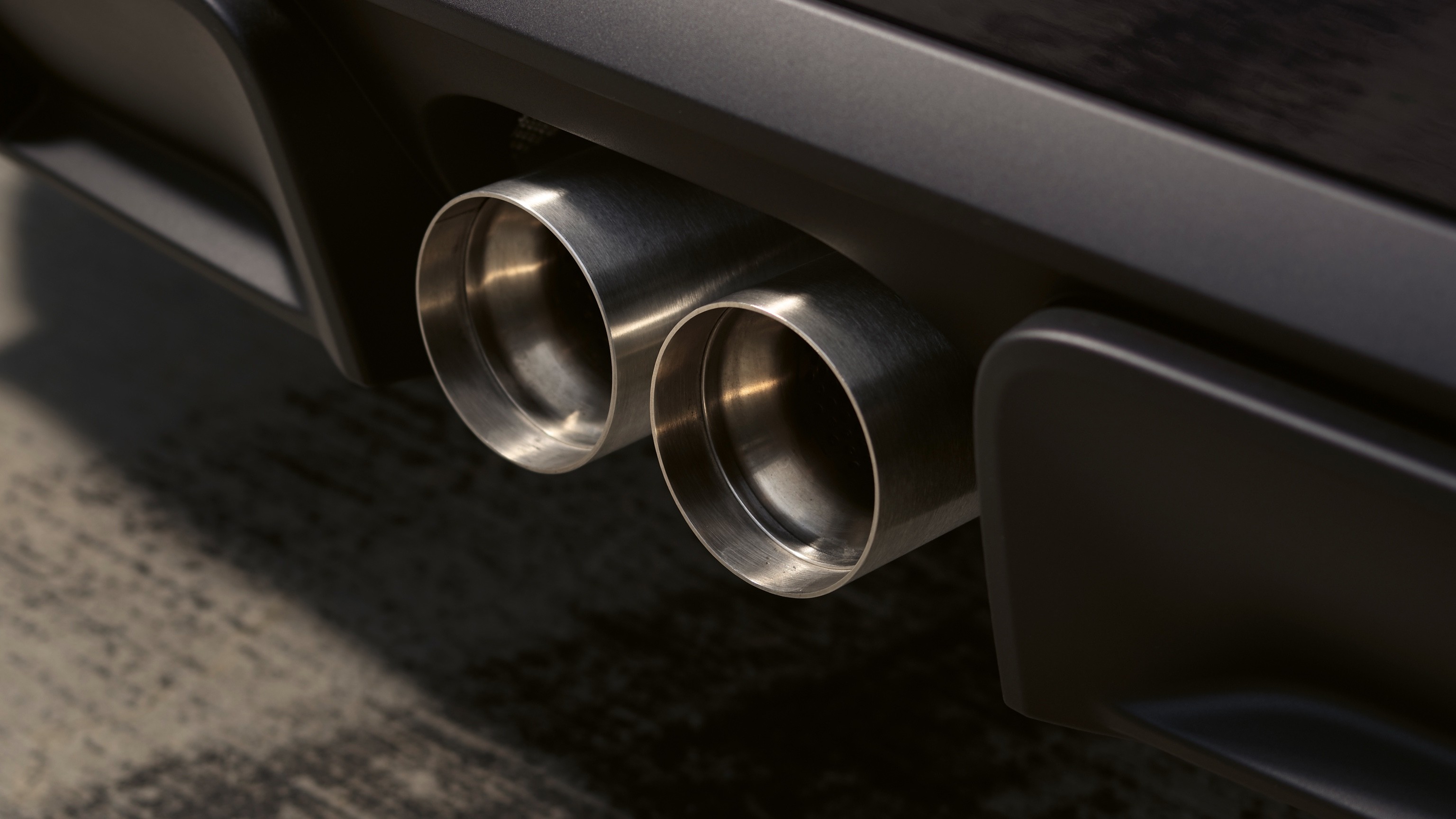 MINI John Cooper Works GP – escape – acero inoxidable MINI John Cooper Works GP – escape – acero inoxidable